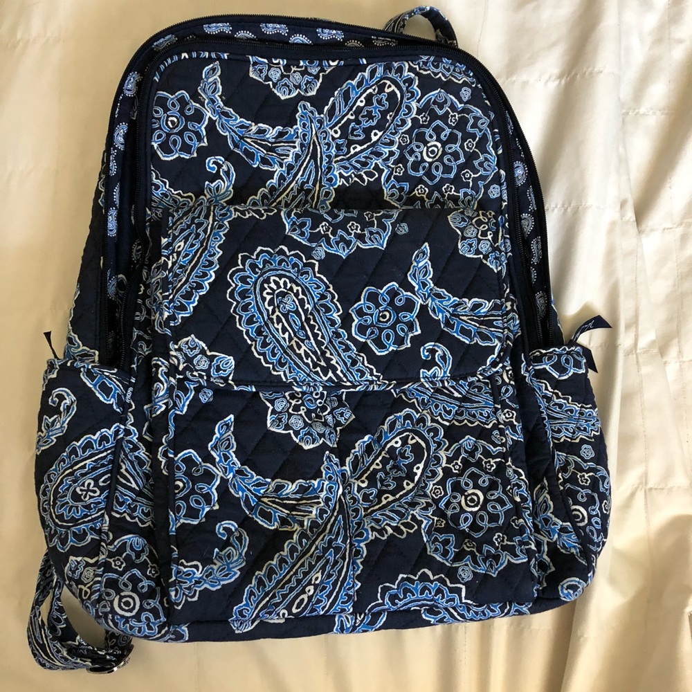 Vera Bradley backpack